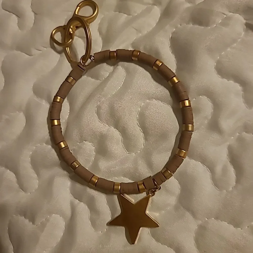 Bracelet Keychain